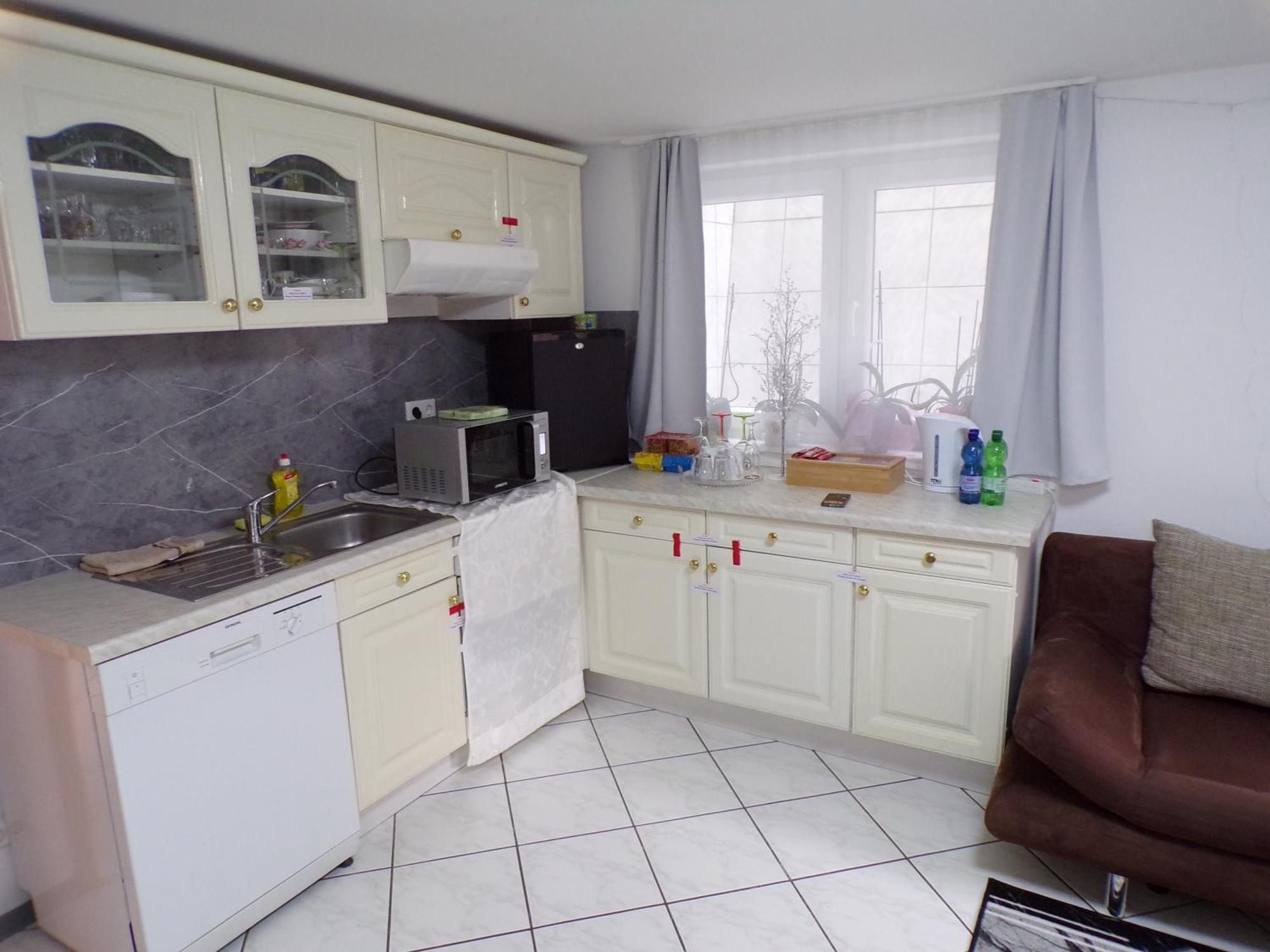 J.E. Koeln Apartman Kültér fotó