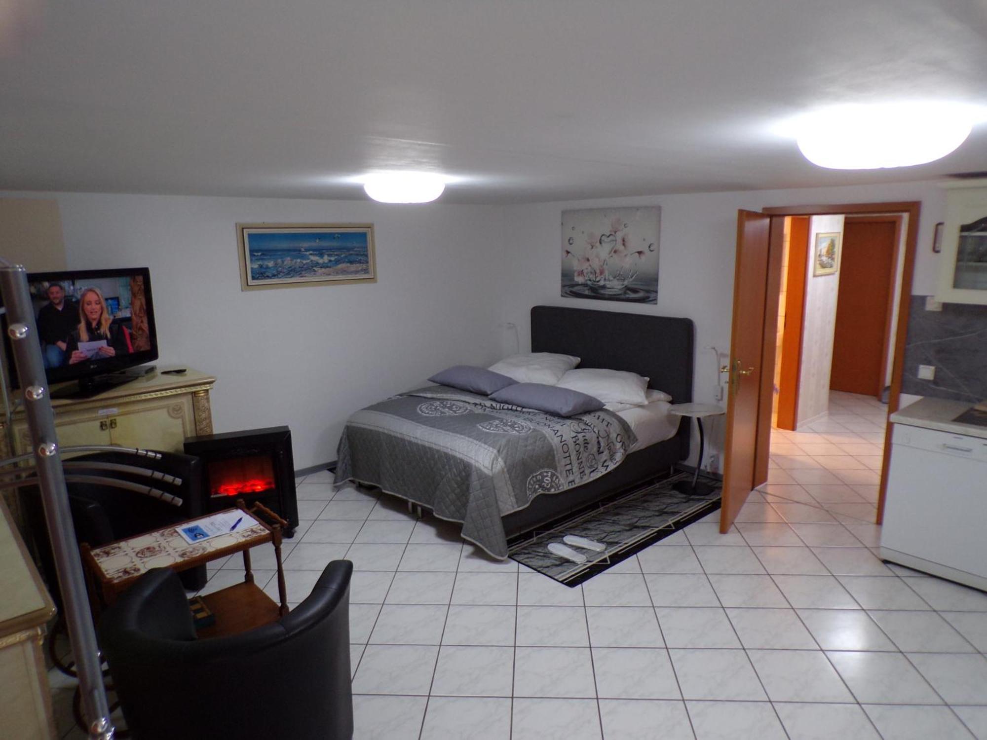 J.E. Koeln Apartman Kültér fotó
