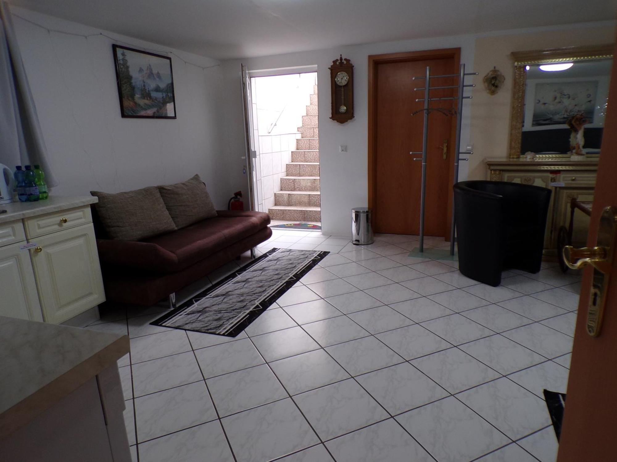 J.E. Koeln Apartman Kültér fotó