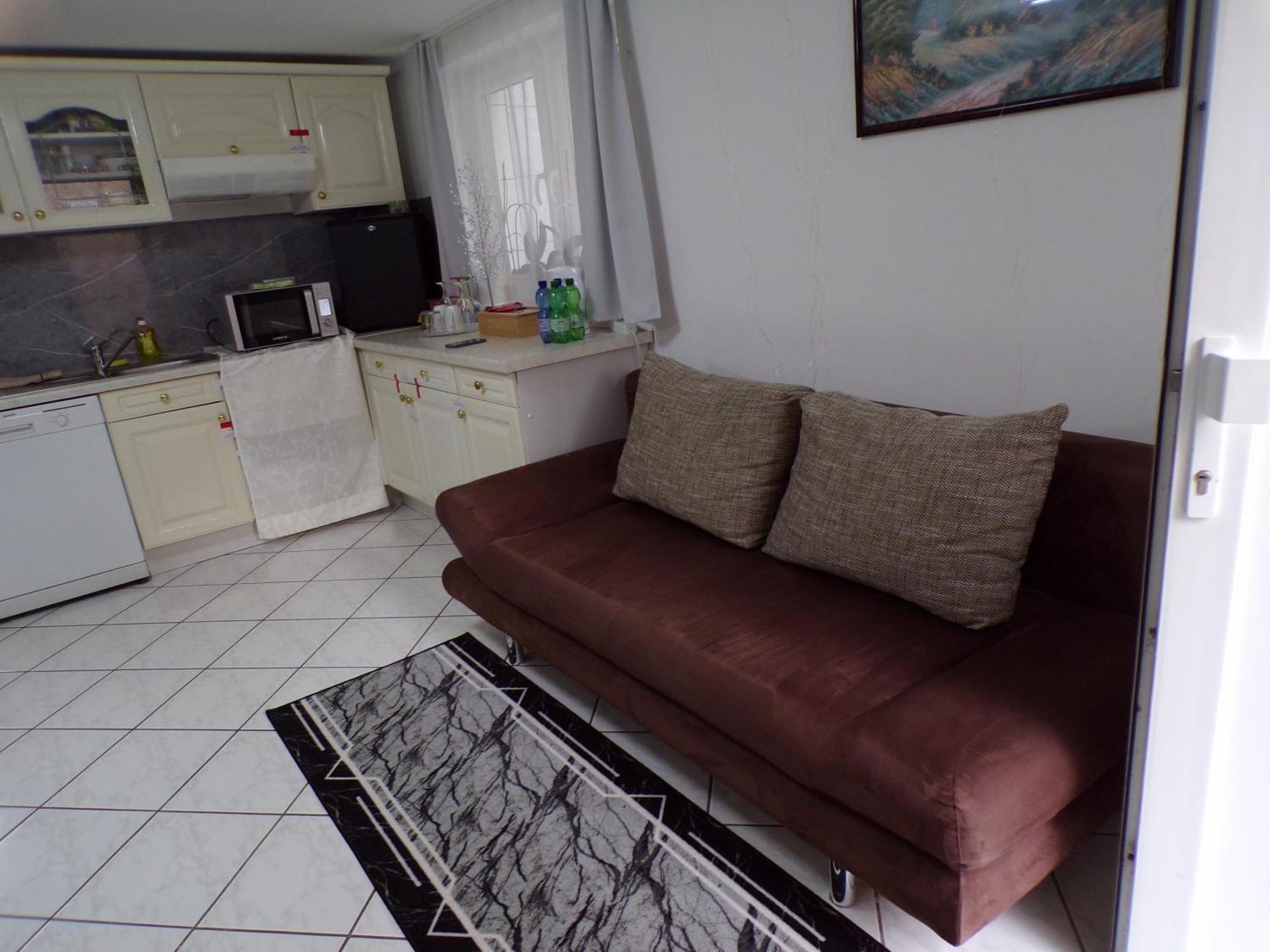 J.E. Koeln Apartman Kültér fotó